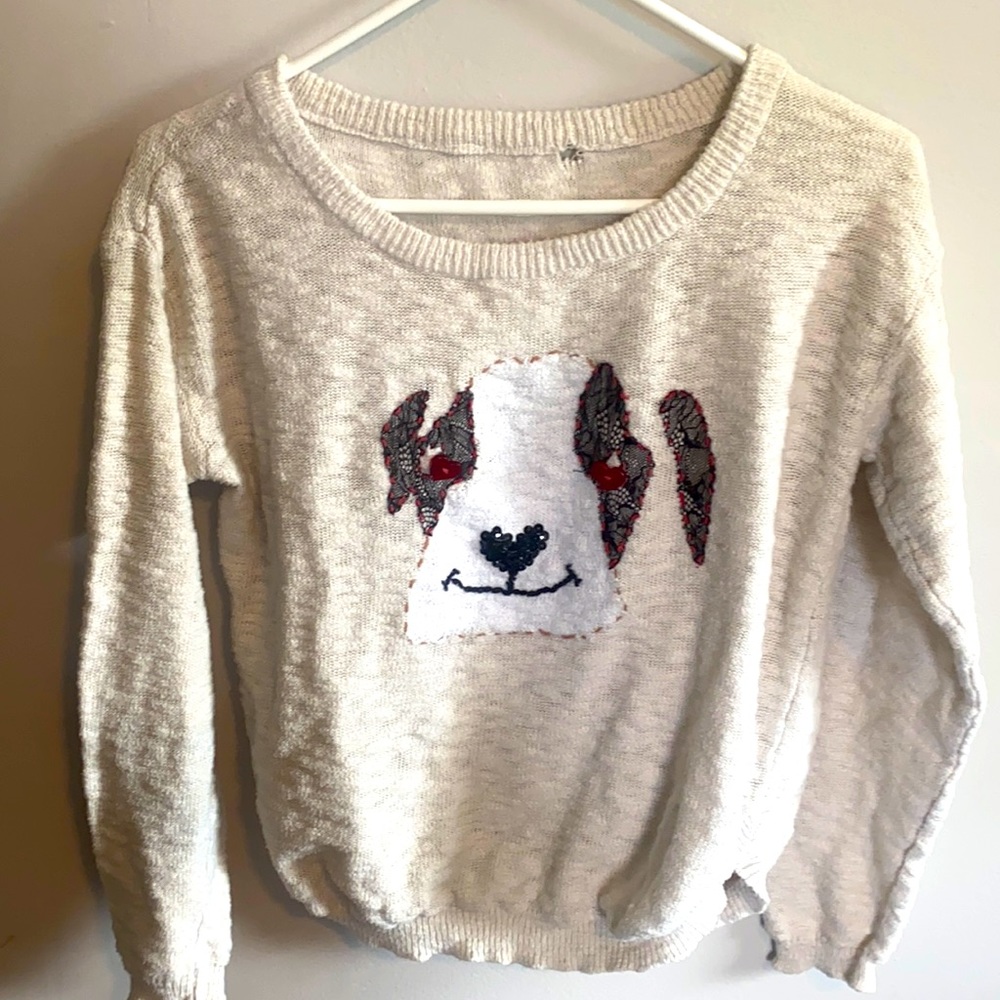 Sweater